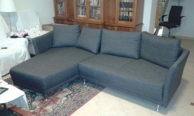 Sarok garnitúra